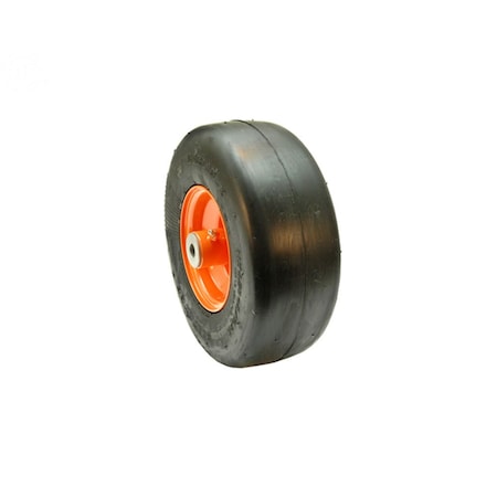 Aftermarket 11 X 4.00-5 WHEEL ASSEMBLY WHU90-0110